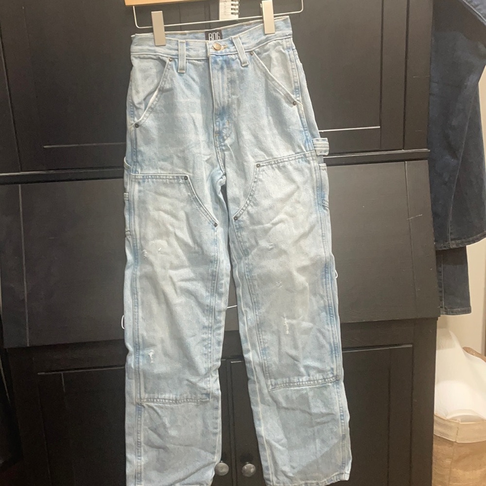 BDG carpenter jeans